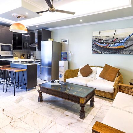 Dar 66 Pool Chalets With Jacuzzi ราสอัลไคมาห์ ภายนอก รูปภาพ